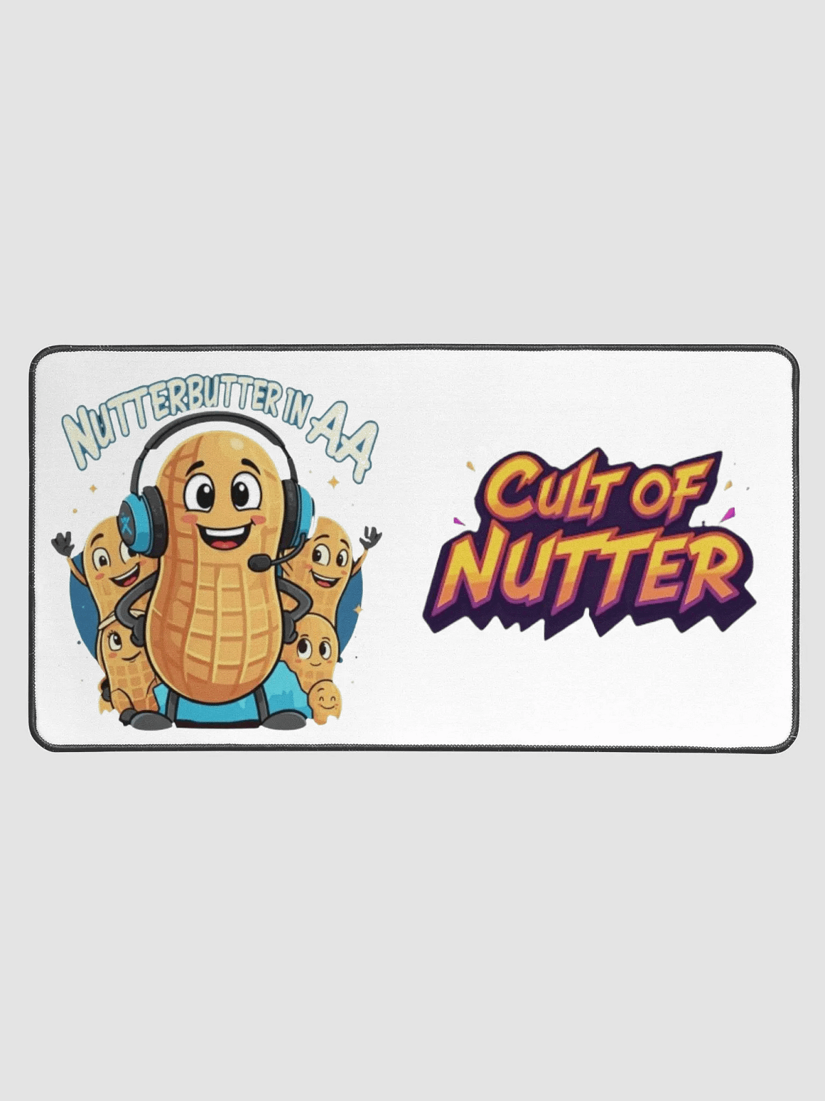 Cult Desk Mat