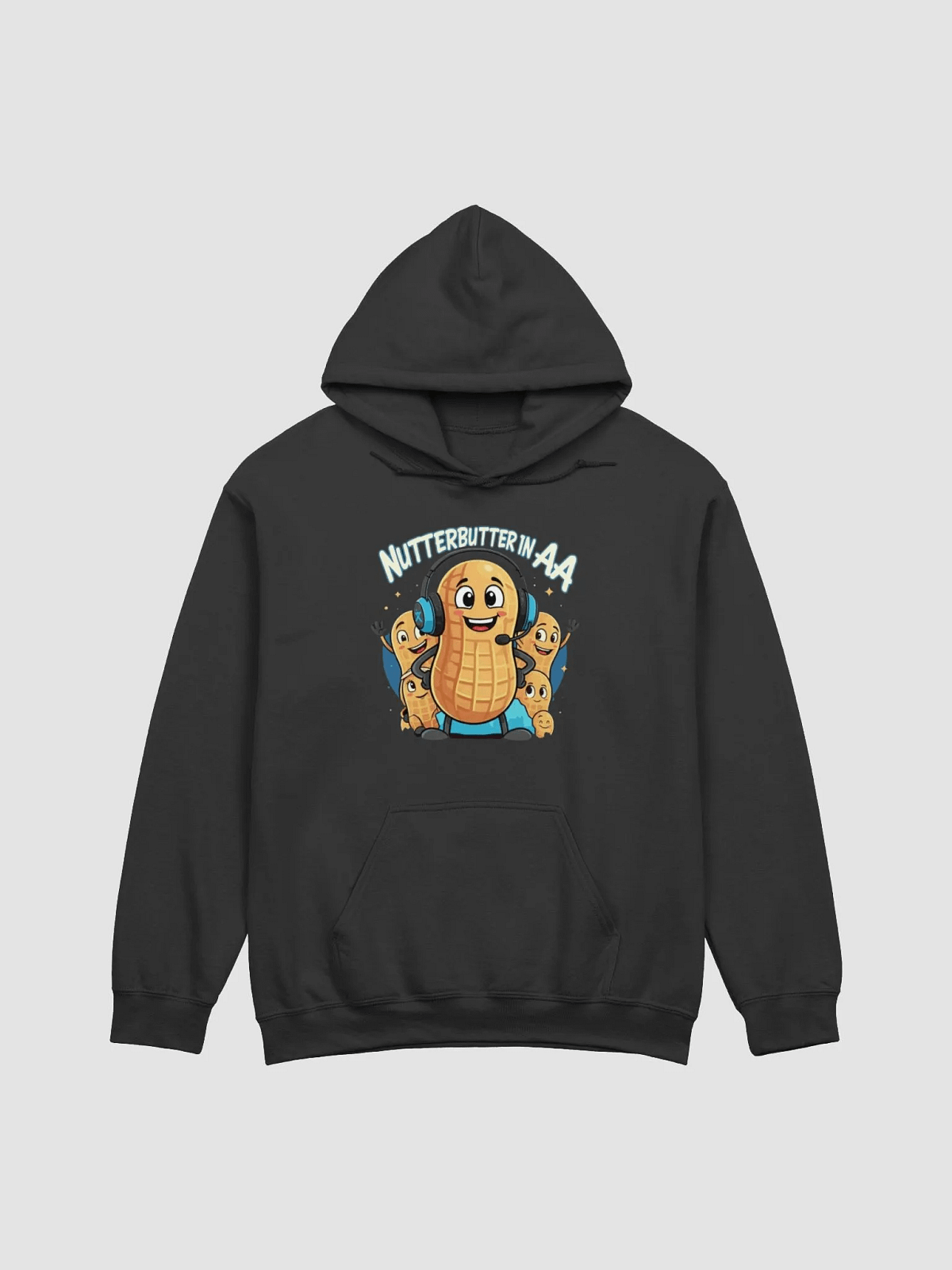 Cult Hoodie 2