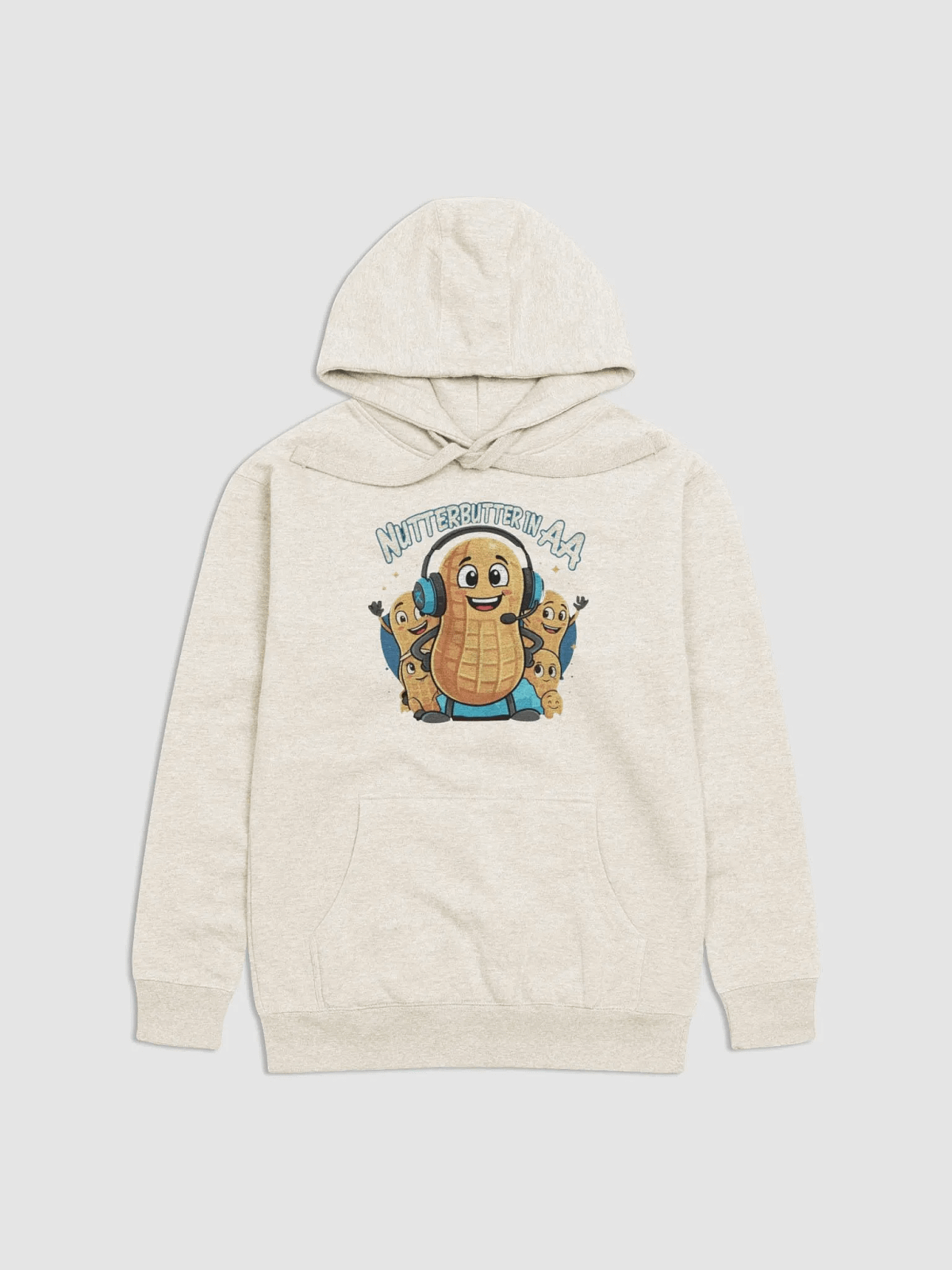 Cult Hoodie