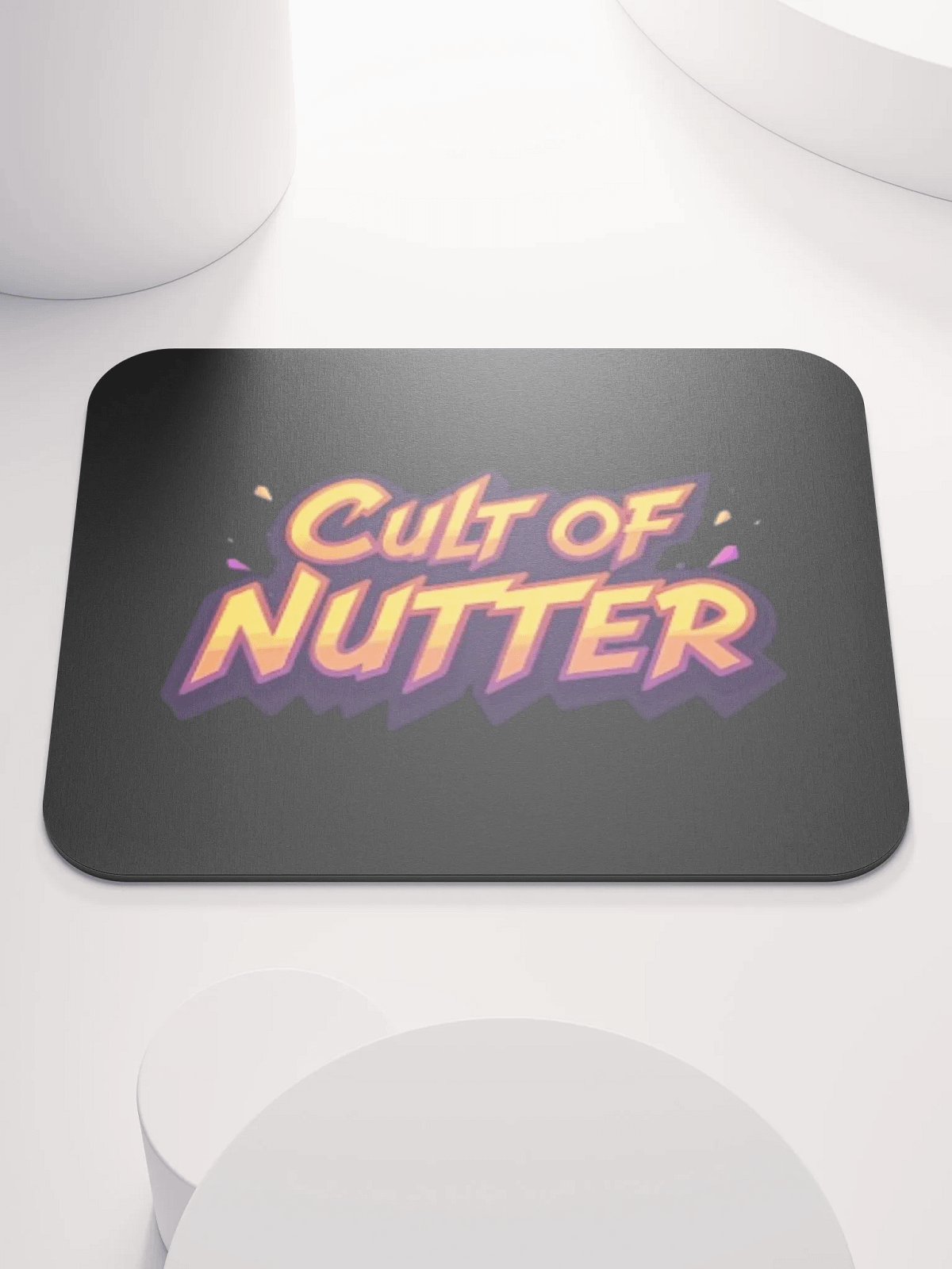Cult Mousepad