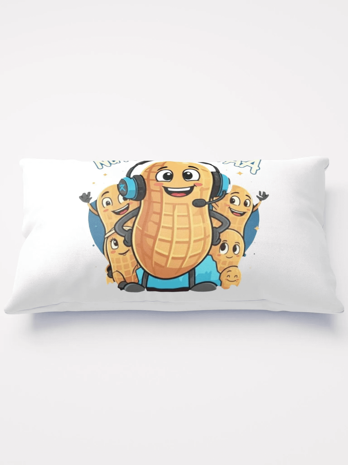 Cult Pillow