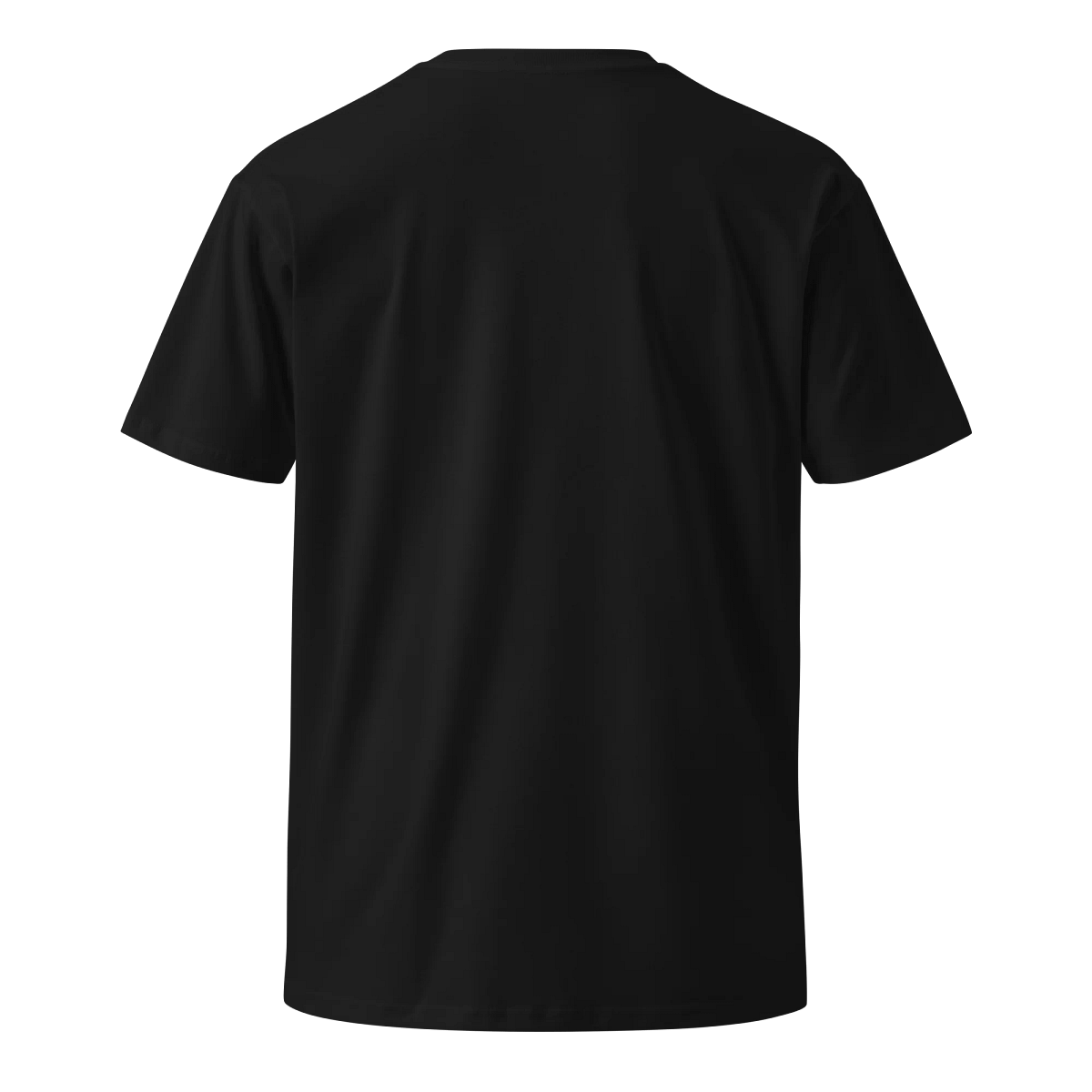 Cult T-Shirt Single Logo