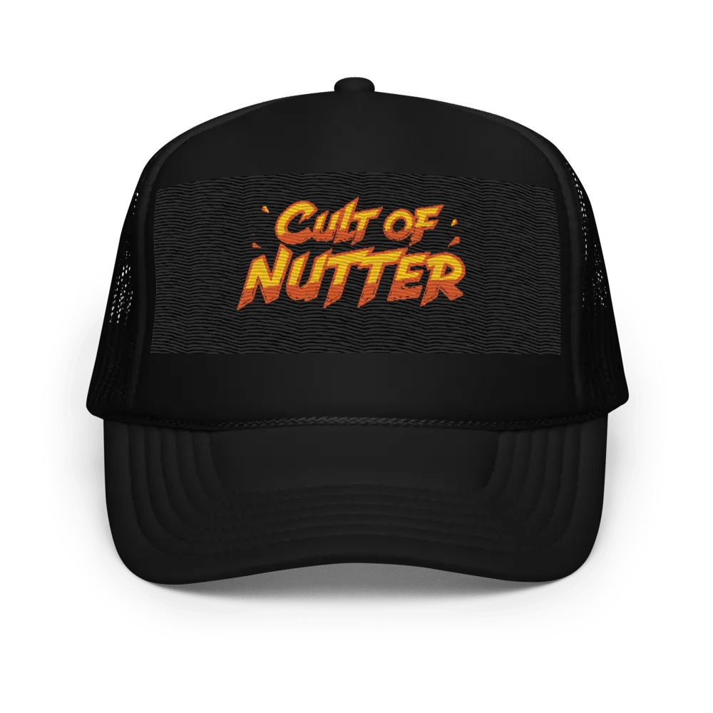 Cult Trucker Hat